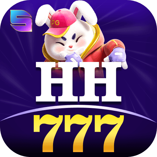 HH777 BET Logo